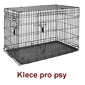 Klece pro psy